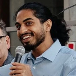 Andrew Abraham